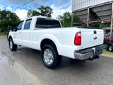 Used 2016 Ford F250 Lariat w/ Lariat Ultimate Package image 3