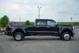 Used 2025 Ford F450 King Ranch image 4
