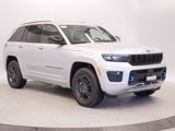 New 2025 Jeep Grand Cherokee Limited 4xe image 2