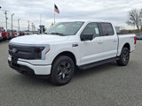 New 2025 Ford F150 Lightning XLT image 3