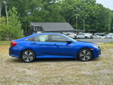Used 2018 Honda Civic EX-T image 4