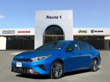Used 2023 Kia Forte GT-Line w/ GT-Line Premium Package image 2