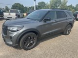 New 2025 Ford Explorer ST-Line w/ ST-Line Street Pack image 3