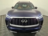 Certified 2023 INFINITI QX60 Autograph w/ Cargo Package image 2