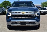 Used 2024 Chevrolet Silverado 1500 LTZ w/ Z71 Off-Road Package image 2