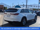 Used 2024 MAZDA CX-90 3.3 Turbo w/ Select Package image 4