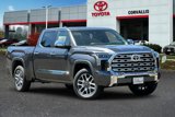New 2025 Toyota Tundra 1794 Edition image 2
