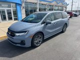 New 2025 Honda Odyssey Touring image 2