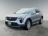 Used 2023 Cadillac XT4 Premium Luxury image 3