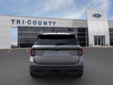 New 2025 Ford Explorer ST image 5