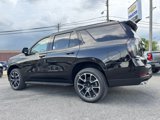 New 2025 Chevrolet Tahoe RST w/ Comfort Package image 4