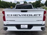 New 2025 Chevrolet Silverado 1500 Custom w/ Turbomax Blackout Package image 5