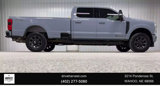 Used 2024 Ford F350 Lariat w/ Lariat Ultimate Package image 5