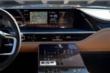 New 2025 INFINITI QX80 Luxe image 6