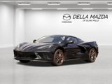 Used 2024 Chevrolet Corvette Stingray Premium Conv w/ Z51 Performance Package image 3