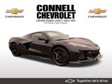 New 2025 Chevrolet Corvette E-Ray image 2