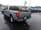 New 2025 Ford F150 XL w/ Equipment Group 103A High image 3