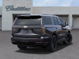 New 2025 Cadillac Escalade Sport Platinum w/ LPO, ONYX Package image 4