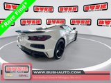 New 2025 Chevrolet Corvette E-Ray w/ ZER Performance Package image 3