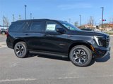 New 2025 GMC Yukon AT4 image 2