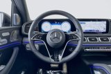 New 2025 Mercedes-Benz Maybach GLS 600 4MATIC image 4