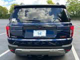 New 2026 Honda Passport TrailSport Elite image 4