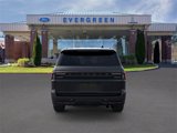 New 2025 Lincoln Navigator Reserve image 5