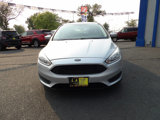 Used 2018 Ford Focus SE image 2