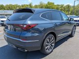 New 2025 Acura MDX w/ Technology Package image 6