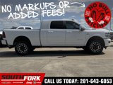 New 2025 RAM 2500 Limited image 3