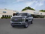 New 2025 Ford F250 Lariat w/ Chrome Package image 2