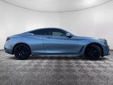 Used 2017 INFINITI Q60 3.0t image 5