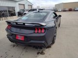 New 2025 Ford Mustang Dark Horse image 5