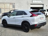 Used 2022 Mitsubishi Eclipse Cross LE image 3