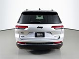 New 2025 Jeep Grand Cherokee L Limited w/ Black Appearance Package image 6