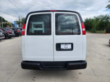 Used 2018 Chevrolet Express 2500 w/ Driver Convenience Package image 5