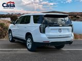 Used 2025 Chevrolet Tahoe Premier image 4