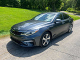 Used 2020 Kia Optima S image 3