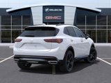 New 2025 Buick Envision Sport Touring image 4