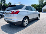 Used 2018 Chevrolet Equinox LT image 4