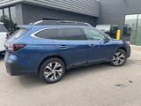 Certified 2022 Subaru Outback Touring XT image 3