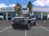 New 2025 Ford F250 King Ranch image 2