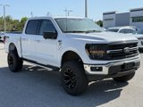 Used 2024 Ford F150 XLT image 4