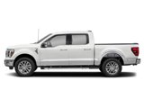 New 2025 Ford F150 Lariat w/ Equipment Group 502A High image 3