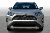 Used 2019 Toyota RAV4 Limited image 3