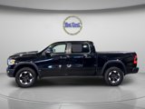 Used 2022 RAM 1500 Rebel w/ Rebel Level A Equipment Group image 2