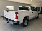 New 2025 Chevrolet Silverado 1500 W/T w/ WT Value Package image 3