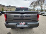 New 2025 RAM 2500 Big Horn image 4