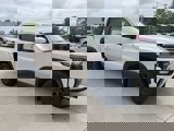 New 2025 Nissan Frontier PRO-4X image 3