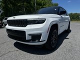 New 2025 Jeep Grand Cherokee L Summit w/ Advanced Protech Group IV image 3